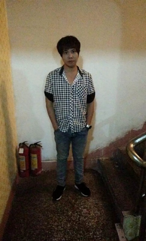 单身征婚的第一张照片--长乐相亲服务中心