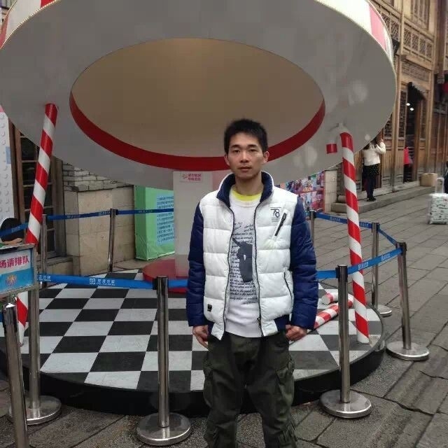 知足者1988的第一张照片--长乐相亲服务中心