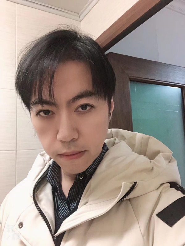 空中花园的第一张照片--长乐相亲服务中心