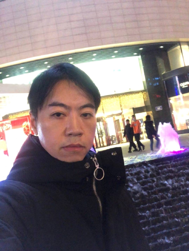 空中花园的第三张照片--长乐相亲服务中心