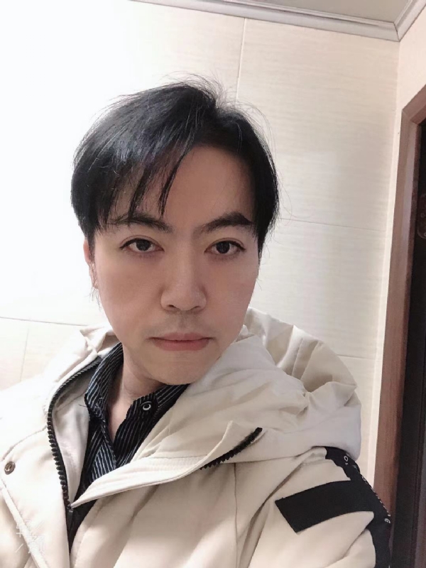 空中花园的第四张照片--长乐相亲服务中心