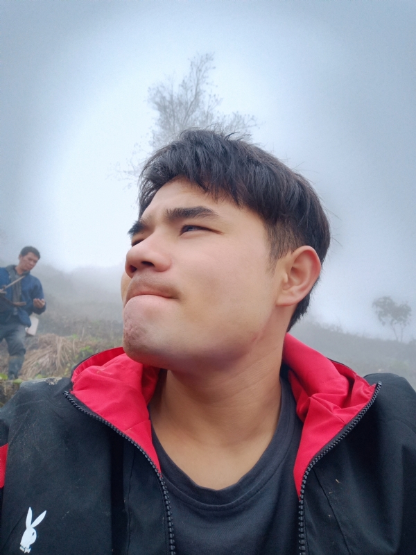 钢铁直男的第一张照片--长乐相亲服务中心