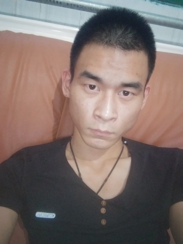 单身狗一枚的第一张照片--长乐相亲服务中心