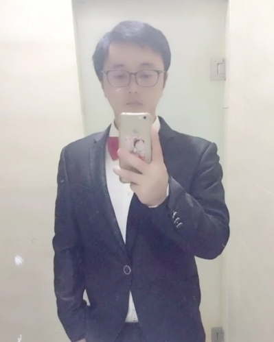 疯狂的肚子的第一张照片--长乐相亲服务中心