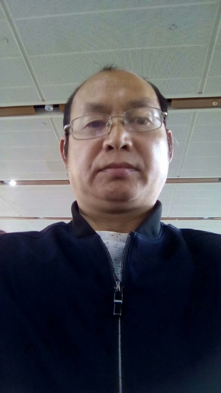 金乾鼠的第一张照片--长乐相亲服务中心