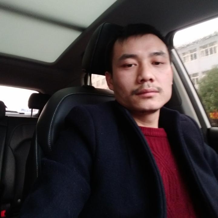疼人的的第二张照片--长乐相亲服务中心