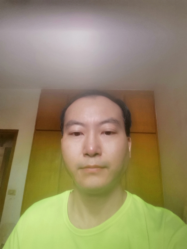 幸运的第一张照片--长乐相亲服务中心