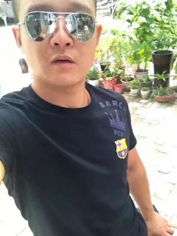 勇的第二张照片--长乐相亲服务中心