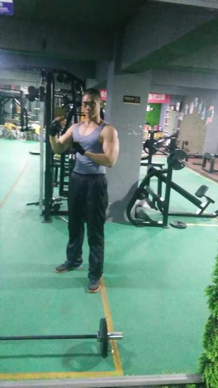 伤心是没有用的的第二张照片--长乐相亲服务中心