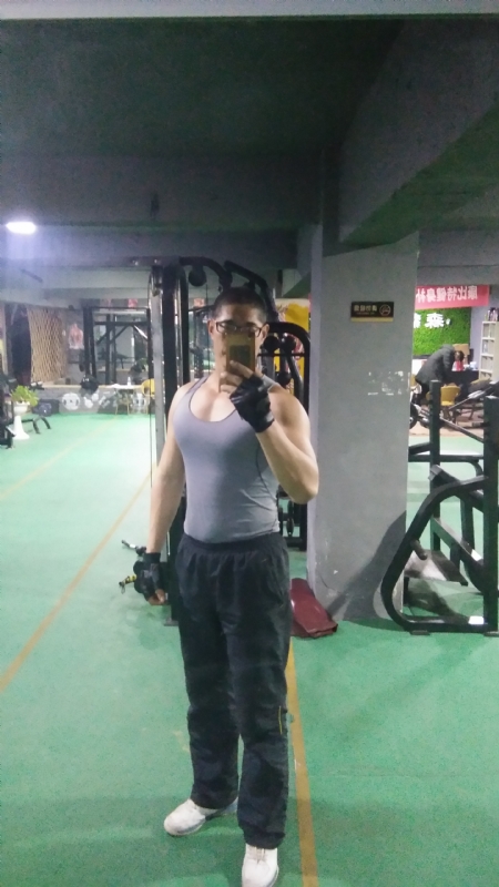 伤心是没有用的的第三张照片--长乐相亲服务中心