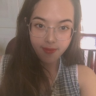 豆豆的第一张照片--长乐相亲服务中心