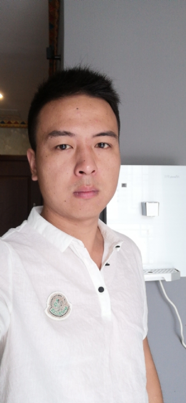 与卿共舞的第一张照片--长乐相亲服务中心