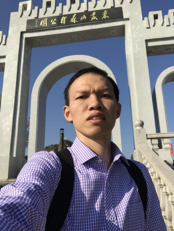 期待有缘的你的第一张照片--长乐相亲服务中心