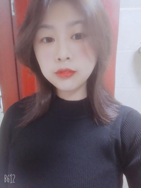 香菜的第一张照片--长乐相亲服务中心