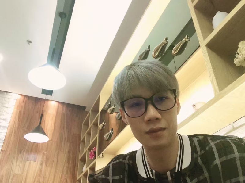 黄峰的第二张照片--长乐相亲服务中心