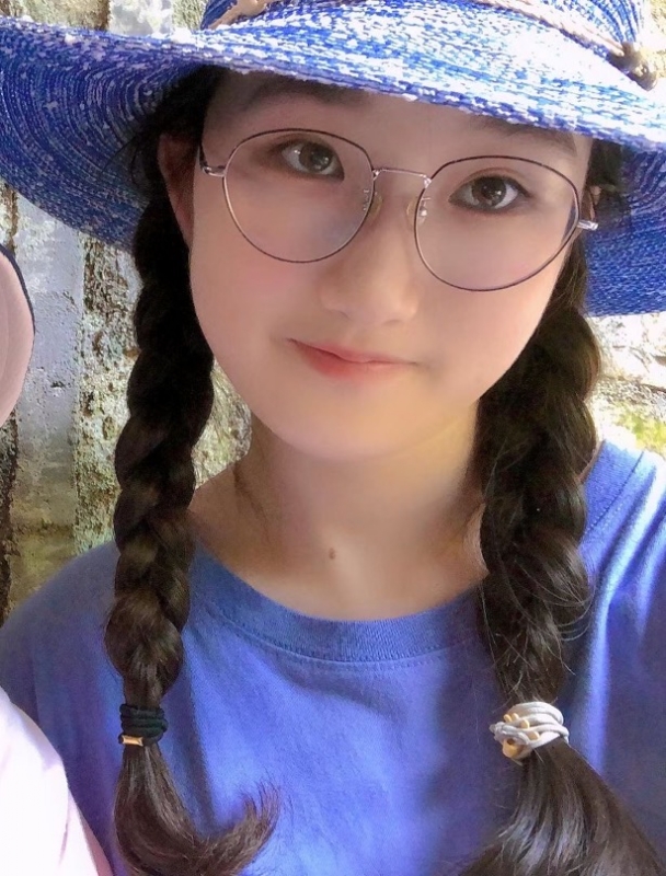 渴望爱情的第二张照片--长乐相亲服务中心