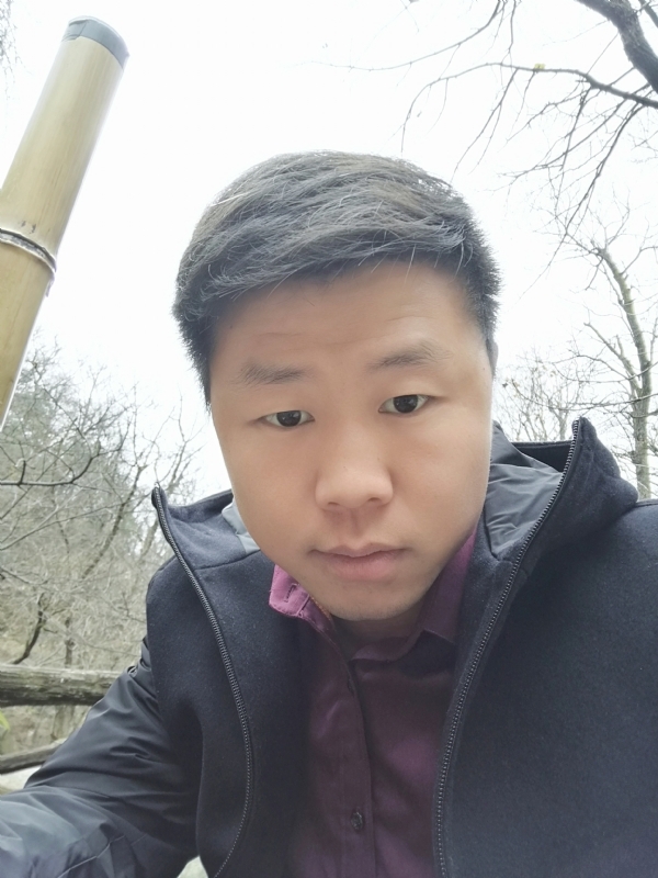 啊译的第一张照片--长乐相亲服务中心