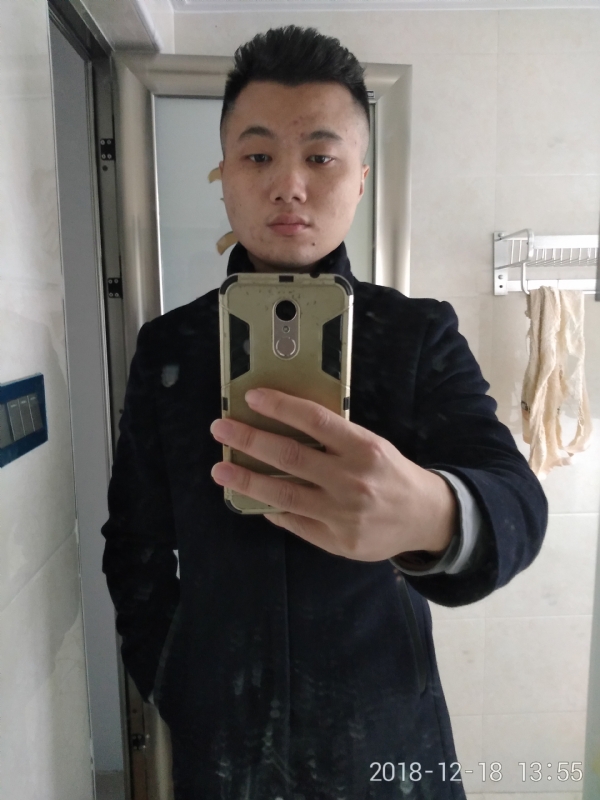 龙少爷的第一张照片--长乐相亲服务中心