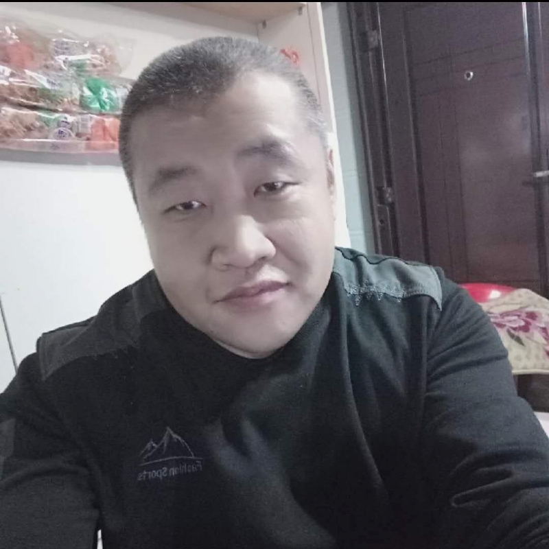 圆圆的第一张照片--长乐相亲服务中心