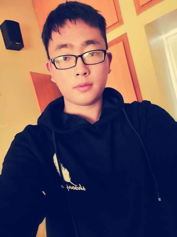 茉莉蜜茶的第二张照片--长乐相亲服务中心