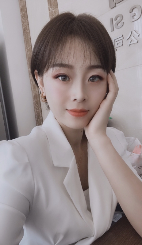 许一世荣华的第一张照片--长乐相亲服务中心