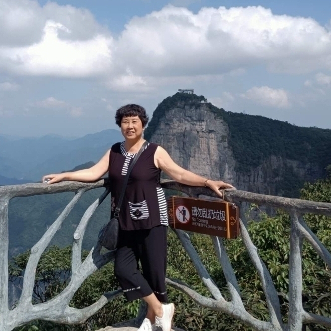 快乐人生的第一张照片--长乐相亲服务中心