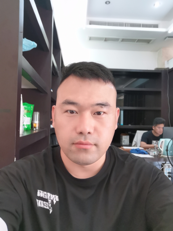 香菇稻草人的第三张照片--长乐相亲服务中心