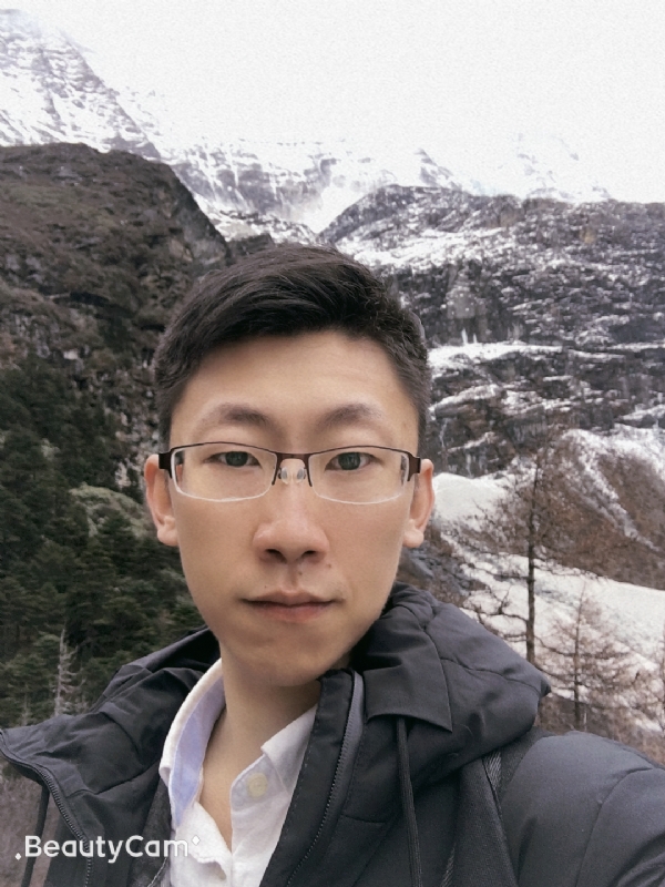 凤梨罐头的第二张照片--长乐相亲服务中心