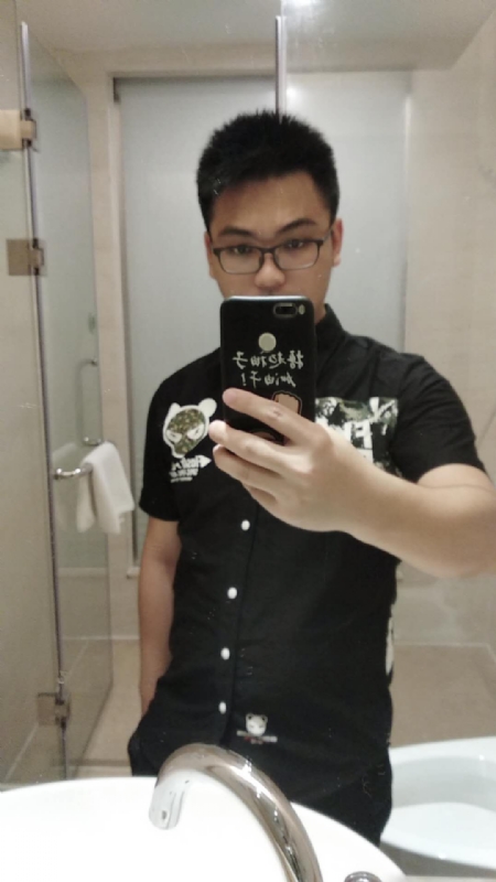 墨客的第一张照片--长乐相亲服务中心