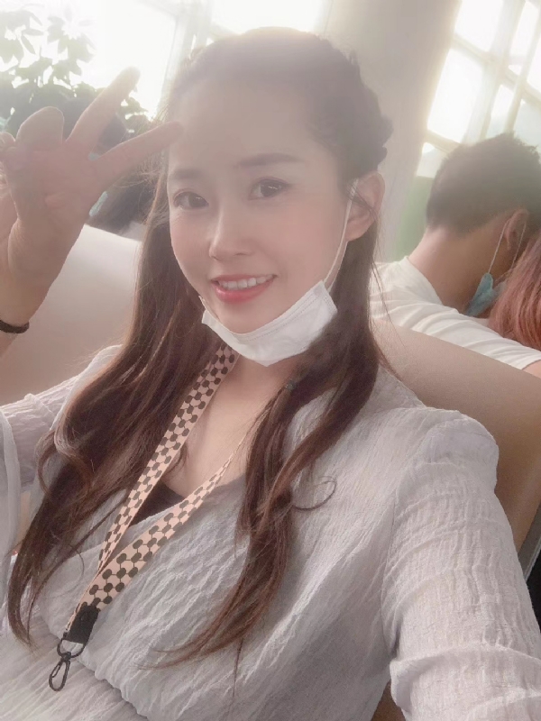 宁乙的第二张照片--长乐相亲服务中心