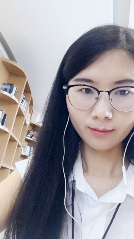 Cindee的第一张照片--长乐相亲服务中心