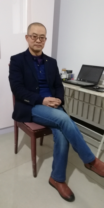 gqzh的第二张照片--长乐相亲服务中心