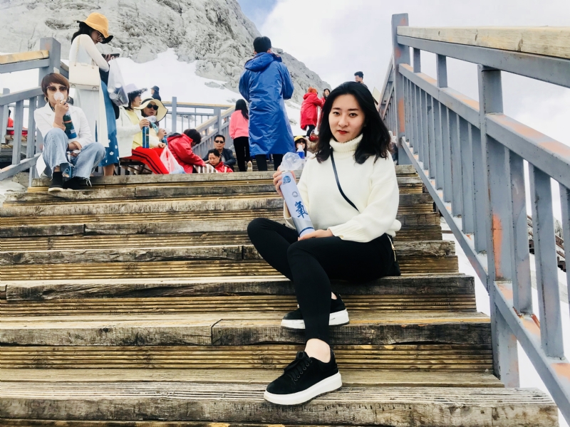 依雪的第四张照片--长乐相亲服务中心