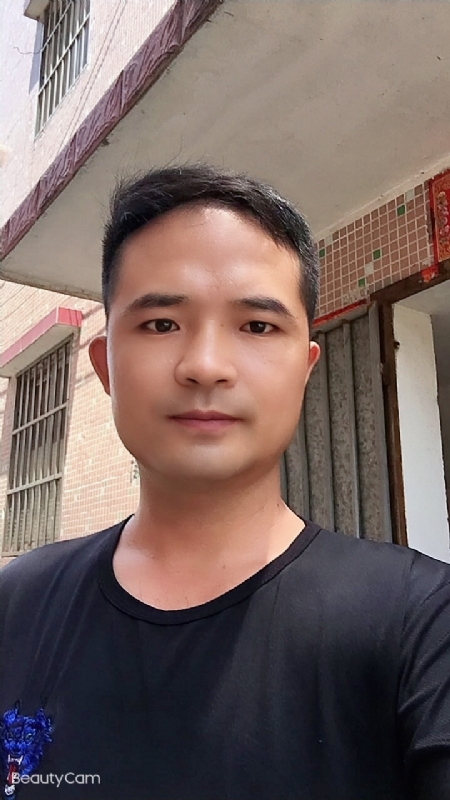 言飞的第二张照片--长乐相亲服务中心