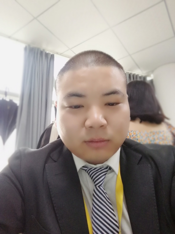 枫林语雨的第一张照片--长乐相亲服务中心