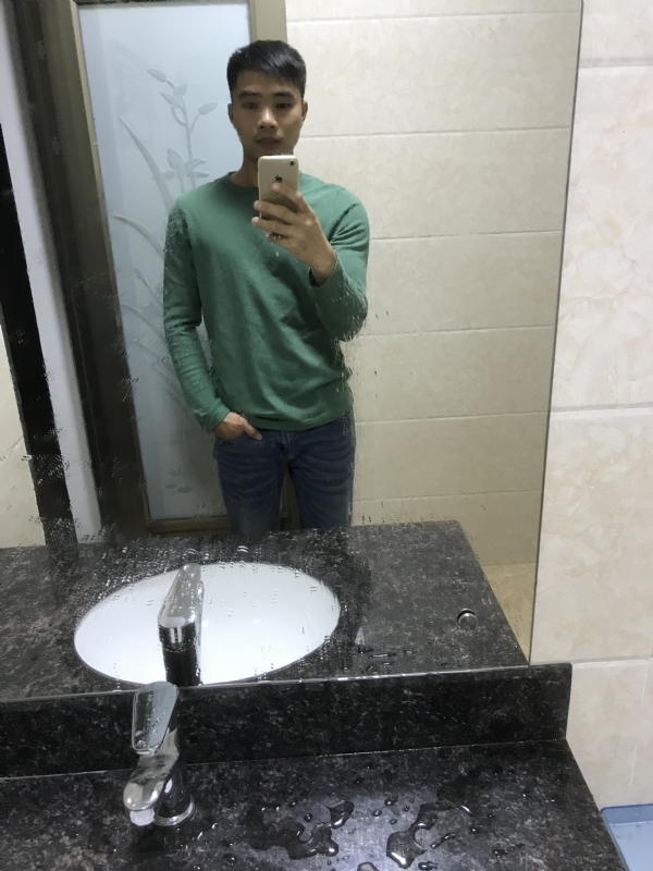 东仔的第一张照片--长乐相亲服务中心