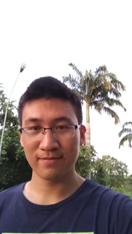 马丁的第一张照片--长乐相亲服务中心