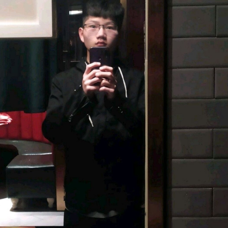 凯宇的第一张照片--长乐相亲服务中心