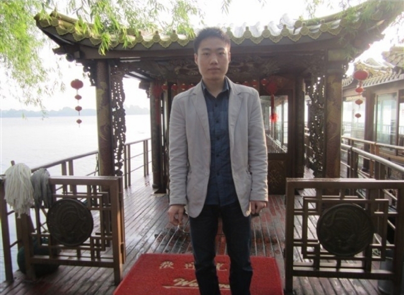 竹子??????的第一张照片--长乐相亲服务中心