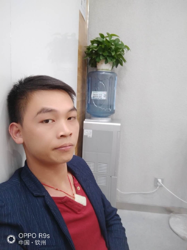 只想好好的爱一个人的第一张照片--长乐相亲服务中心