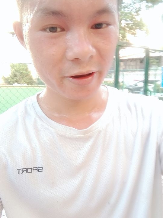 楠呐的第一张照片--长乐相亲服务中心