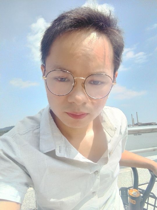 楠呐的第三张照片--长乐相亲服务中心