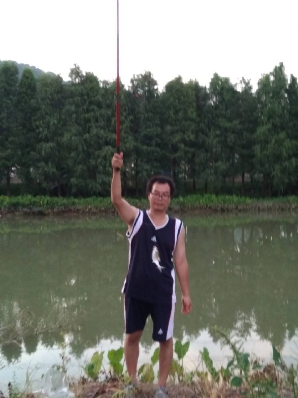 平凡人生的第三张照片--长乐相亲服务中心