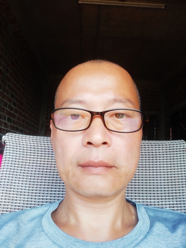 森的第一张照片--长乐相亲服务中心