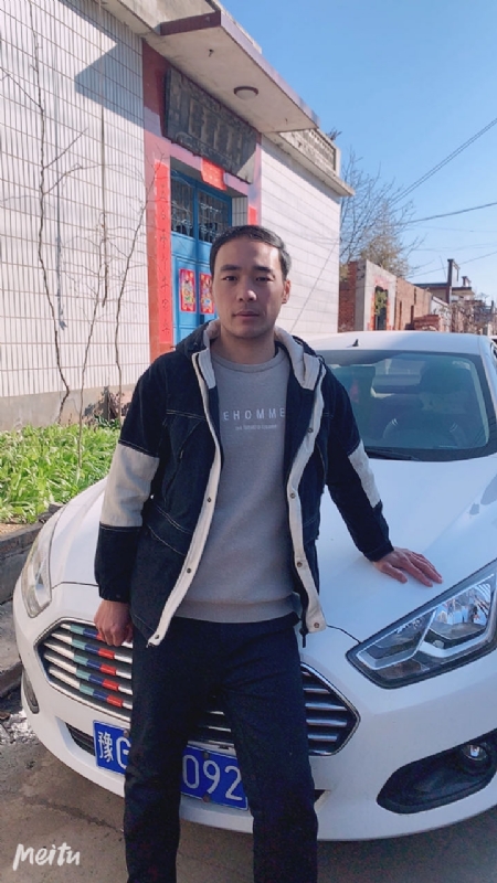 一片云的第一张照片--长乐相亲服务中心