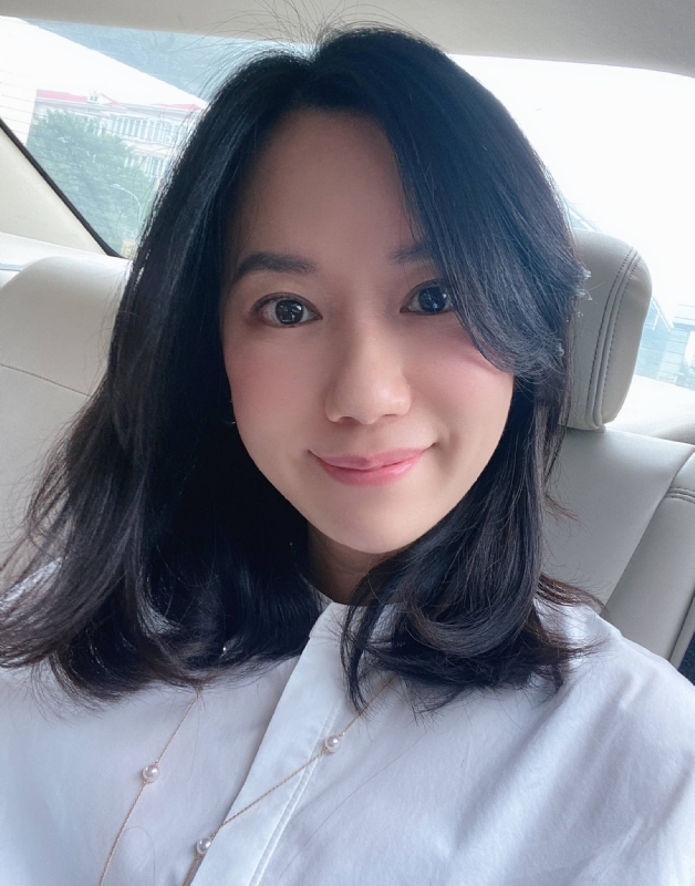 林林的第二张照片--长乐相亲服务中心