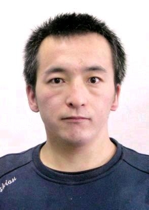 倔骨头的第一张照片--长乐相亲服务中心