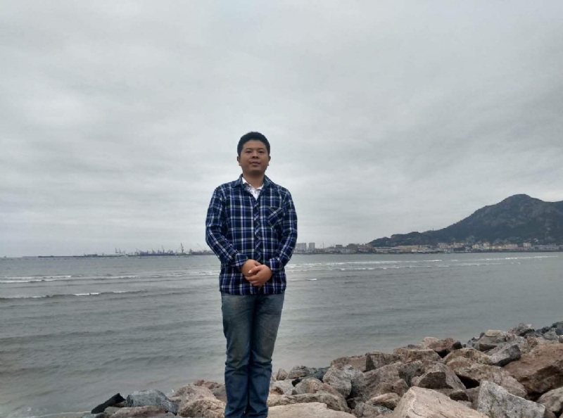 在奋斗的第二张照片--长乐相亲服务中心