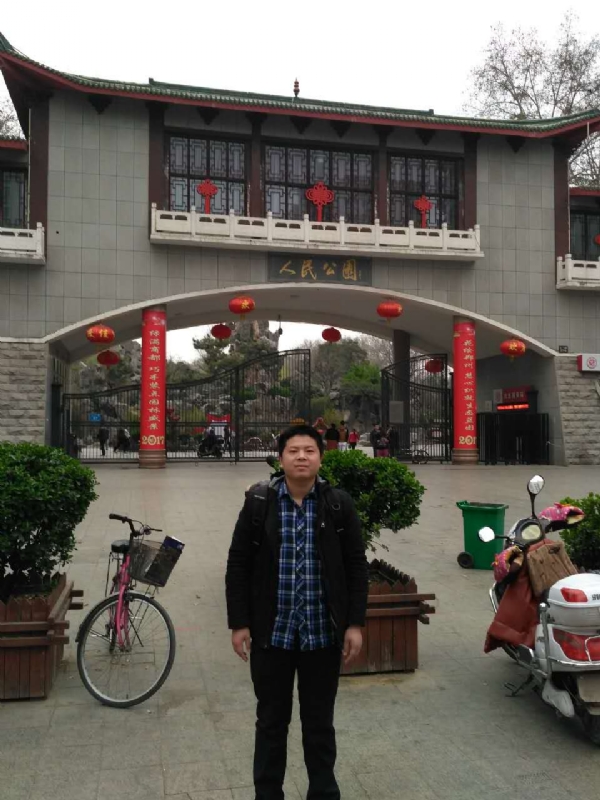 在奋斗的第四张照片--长乐相亲服务中心