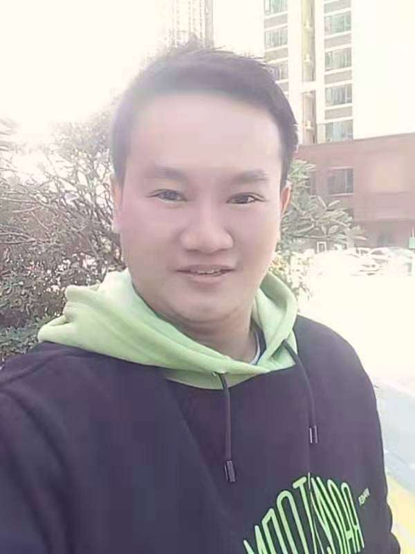 晶之缘的第一张照片--长乐相亲服务中心
